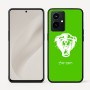 כיסוי בעיצוב אישי עם השם שלך לדגם - Realme GT 8 Pro 5G בעיצוב פני פנטרה