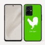 כיסוי בעיצוב אישי עם השם שלך לדגם - Realme GT 8 Pro 5G בעיצוב תרנגול
