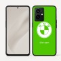 כיסוי בעיצוב אישי עם השם שלך לדגם - Realme GT 8 Pro 5G בעיצוב ב.מ.וו