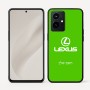 כיסוי בעיצוב אישי עם השם שלך לדגם - Realme GT 8 Pro 5G בעיצוב לקסוס