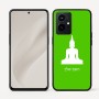כיסוי בעיצוב אישי עם השם שלך לדגם - Realme GT 8 Pro 5G בעיצוב בודה