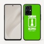 כיסוי בעיצוב אישי עם השם שלך לדגם - Realme GT 8 Pro 5G בעיצוב שחמט