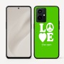 כיסוי בעיצוב אישי עם השם שלך לדגם - Realme GT 8 Pro 5G בעיצוב אהבה