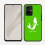 כיסוי בעיצוב אישי עם השם שלך לדגם - Realme GT 8 Pro 5G בעיצוב בתולת ים - אישה
