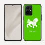 כיסוי בעיצוב אישי עם השם שלך לדגם - Realme GT 8 Pro 5G בעיצוב מזלות - אריה