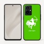 כיסוי בעיצוב אישי עם השם שלך לדגם - Realme GT 8 Pro 5G בעיצוב מזלות - קשת
