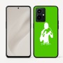 כיסוי בעיצוב אישי עם השם שלך לדגם - Realme GT 8 Pro 5G בעיצוב אגרוף