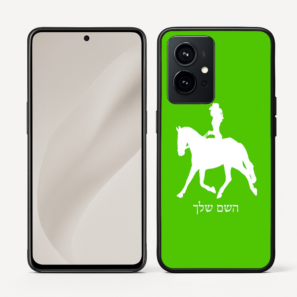 כיסוי בעיצוב אישי עם השם שלך לדגם - Realme GT 8 Pro 5G בעיצוב קאוגירל - אישה