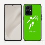 כיסוי בעיצוב אישי עם השם שלך לדגם - Realme GT 8 Pro 5G בעיצוב כדורסל אולימפי