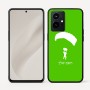 כיסוי בעיצוב אישי עם השם שלך לדגם - Realme GT 8 Pro 5G בעיצוב צניחה חופשית