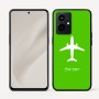 כיסוי בעיצוב אישי עם השם שלך לדגם - Realme GT 8 Pro 5G בעיצוב טייס - טייס