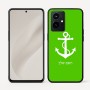 כיסוי בעיצוב אישי עם השם שלך לדגם - Realme GT 8 Pro 5G בעיצוב לעגן
