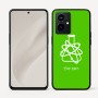 כיסוי בעיצוב אישי עם השם שלך לדגם - Realme GT 8 Pro 5G בעיצוב מעבדה