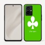 כיסוי בעיצוב אישי עם השם שלך לדגם - Realme GT 8 Pro 5G בעיצוב אגם