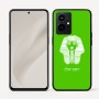 כיסוי בעיצוב אישי עם השם שלך לדגם - Realme GT 8 Pro 5G בעיצוב פרעה - תות ענח' אמון מצרי