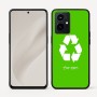 כיסוי בעיצוב אישי עם השם שלך לדגם - Realme GT 8 Pro 5G בעיצוב למחזר