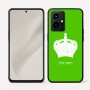 כיסוי בעיצוב אישי עם השם שלך לדגם - Realme GT 8 Pro 5G בעיצוב כתר מלכותי