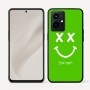 כיסוי בעיצוב אישי עם השם שלך לדגם - Realme GT 8 Pro 5G בעיצוב סמיילי