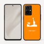 כיסוי בעיצוב אישי עם השם שלך לדגם - Realme GT 8 Pro 5G בעיצוב ג'ירפה באפריקה