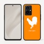 כיסוי בעיצוב אישי עם השם שלך לדגם - Realme GT 8 Pro 5G בעיצוב תרנגול