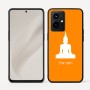 כיסוי בעיצוב אישי עם השם שלך לדגם - Realme GT 8 Pro 5G בעיצוב בודה