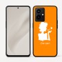 כיסוי בעיצוב אישי עם השם שלך לדגם - Realme GT 8 Pro 5G בעיצוב אהבת נשים