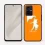 כיסוי בעיצוב אישי עם השם שלך לדגם - Realme GT 8 Pro 5G בעיצוב אישה רוקדת עם גבר