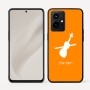 כיסוי בעיצוב אישי עם השם שלך לדגם - Realme GT 8 Pro 5G בעיצוב כינור