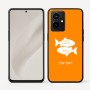 כיסוי בעיצוב אישי עם השם שלך לדגם - Realme GT 8 Pro 5G בעיצוב מזלות - דגים