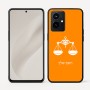 כיסוי בעיצוב אישי עם השם שלך לדגם - Realme GT 8 Pro 5G בעיצוב מזלות - מאזניים