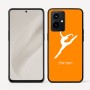 כיסוי בעיצוב אישי עם השם שלך לדגם - Realme GT 8 Pro 5G בעיצוב בלט