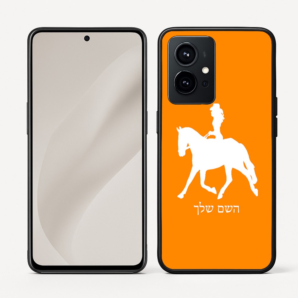 כיסוי בעיצוב אישי עם השם שלך לדגם - Realme GT 8 Pro 5G בעיצוב קאוגירל - אישה