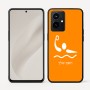 כיסוי בעיצוב אישי עם השם שלך לדגם - Realme GT 8 Pro 5G בעיצוב כדור מים אולימפי