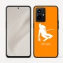 כיסוי בעיצוב אישי עם השם שלך לדגם - Realme GT 8 Pro 5G בעיצוב סקי