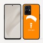 כיסוי בעיצוב אישי עם השם שלך לדגם - Realme GT 8 Pro 5G בעיצוב צניחה חופשית