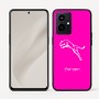 כיסוי בעיצוב אישי עם השם שלך לדגם - Realme GT 8 Pro 5G בעיצוב פומה