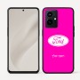 כיסוי בעיצוב אישי עם השם שלך לדגם - Realme GT 8 Pro 5G בעיצוב לחצות