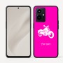 כיסוי בעיצוב אישי עם השם שלך לדגם - Realme GT 8 Pro 5G בעיצוב הארלי-דיווידסון