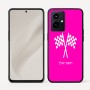 כיסוי בעיצוב אישי עם השם שלך לדגם - Realme GT 8 Pro 5G בעיצוב דגל המירוץ