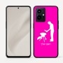 כיסוי בעיצוב אישי עם השם שלך לדגם - Realme GT 8 Pro 5G בעיצוב גריל ברביקיו