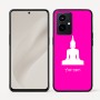 כיסוי בעיצוב אישי עם השם שלך לדגם - Realme GT 8 Pro 5G בעיצוב בודה