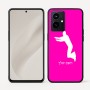 כיסוי בעיצוב אישי עם השם שלך לדגם - Realme GT 8 Pro 5G בעיצוב פארקורינג