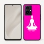 כיסוי בעיצוב אישי עם השם שלך לדגם - Realme GT 8 Pro 5G בעיצוב אימון יוגה