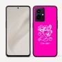 כיסוי בעיצוב אישי עם השם שלך לדגם - Realme GT 8 Pro 5G בעיצוב מחזמר אנג'ל 2