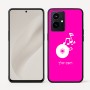 כיסוי בעיצוב אישי עם השם שלך לדגם - Realme GT 8 Pro 5G בעיצוב תקליטור - אזור מוזיקה