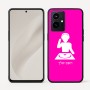 כיסוי בעיצוב אישי עם השם שלך לדגם - Realme GT 8 Pro 5G בעיצוב אזור מוזיקה של די ג'יי