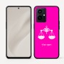 כיסוי בעיצוב אישי עם השם שלך לדגם - Realme GT 8 Pro 5G בעיצוב מזלות - מאזניים