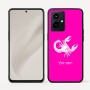 כיסוי בעיצוב אישי עם השם שלך לדגם - Realme GT 8 Pro 5G בעיצוב מזלות - עקרב