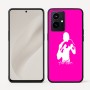 כיסוי בעיצוב אישי עם השם שלך לדגם - Realme GT 8 Pro 5G בעיצוב אגרוף