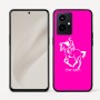 כיסוי בעיצוב אישי עם השם שלך לדגם - Realme GT 8 Pro 5G בעיצוב רוכב סוסים 2